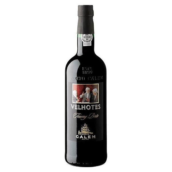 Porto Calem Velhotes Tawny