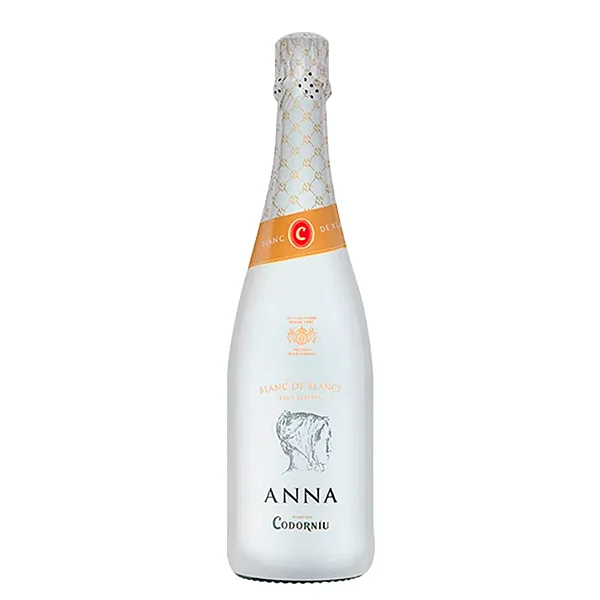 Espumante Codorniu Anna