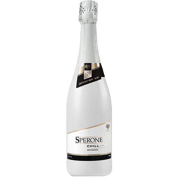 Espumante Sperone Chill White