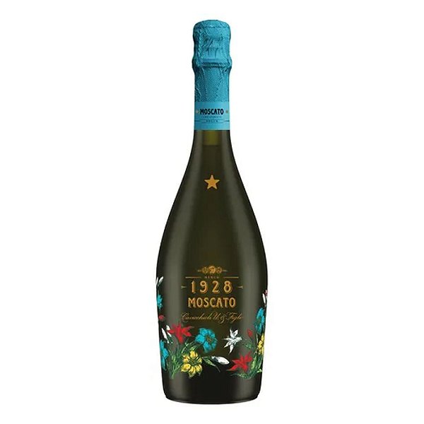 Espumante Cavicchioli Fantasia Moscato