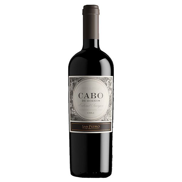 Vinho Tinto Cabo de Hornos Cabernet Sauvignon