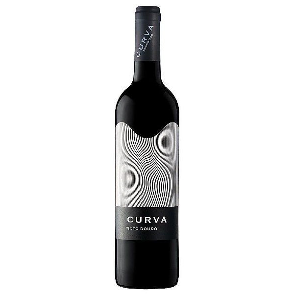 Vinho Tinto Curva Douro