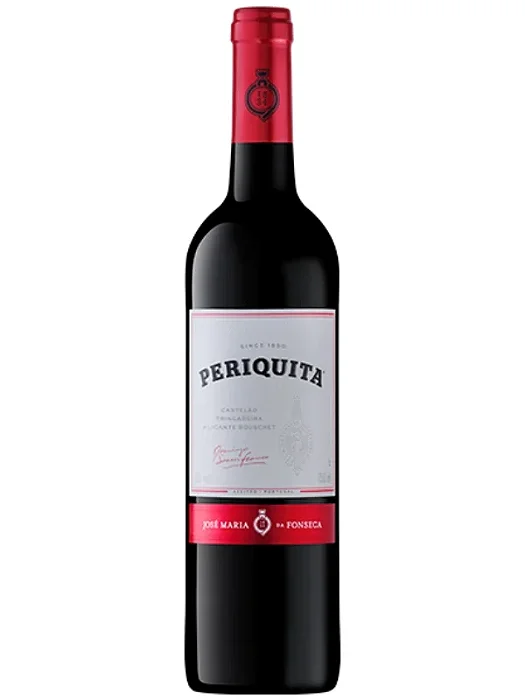Vinho Tinto Periquita