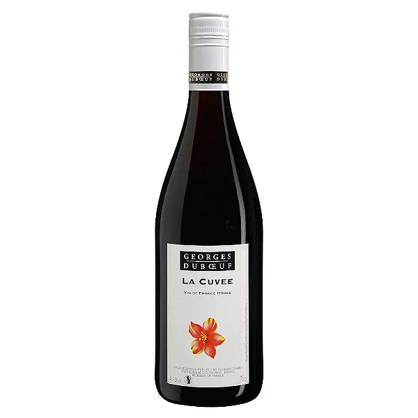 Vinho Tinto Georges Duboeuf La Cuvee