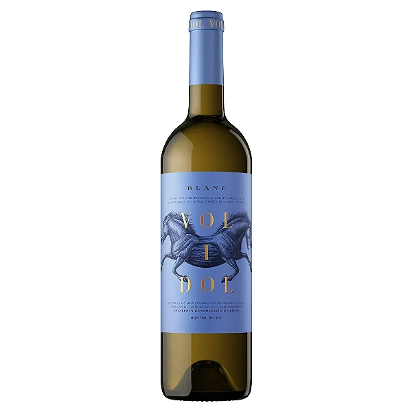Vinho Branco Vol I Dol D.O.Catalunya