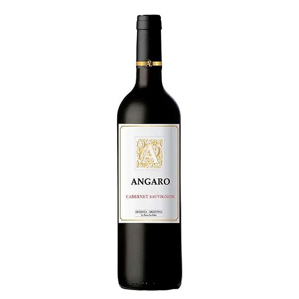Vinho Tinto Flc Angaro Cabernet Sauvignon