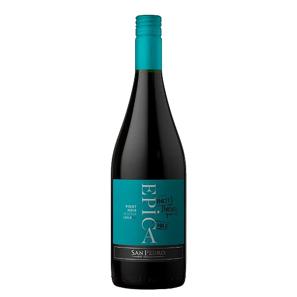 Vinho Tinto Epica Reserva Pinot Noir