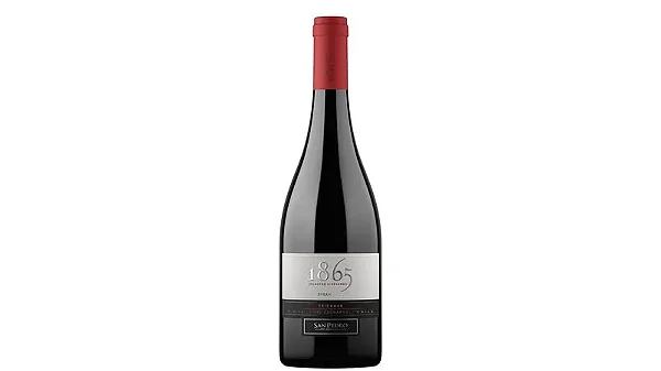 Vinho Tinto 1865 Selected Vineyards Syrah