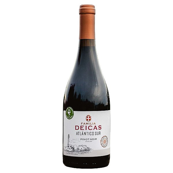 Vinho Tinto Atlantico Sur Reserve Pinot Noir