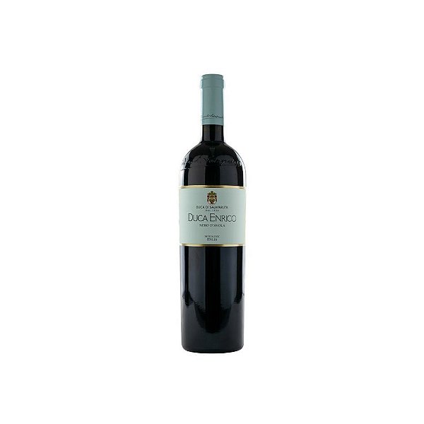 Vinho Tinto Duca Enrico Nero D Avola