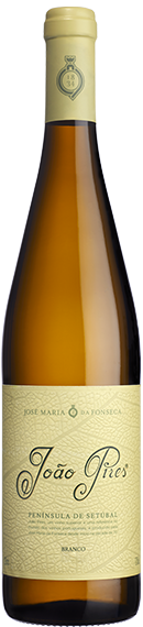 Vinho Branco Joao Pires