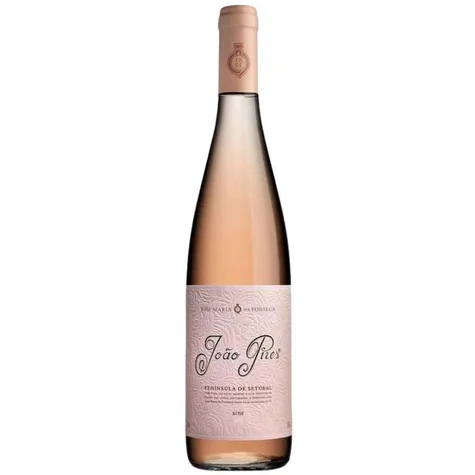 Vinho Rosé Joao Pires