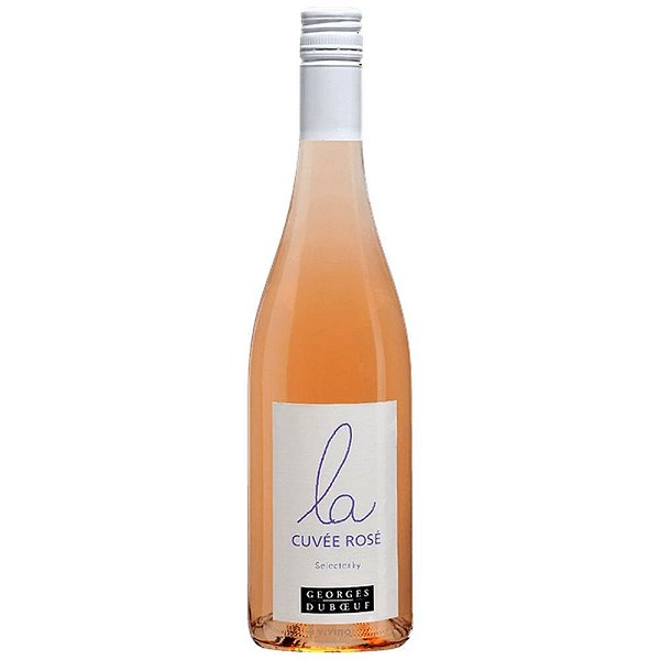 Vinho Rosé Georges Duboeuf La Cuvee
