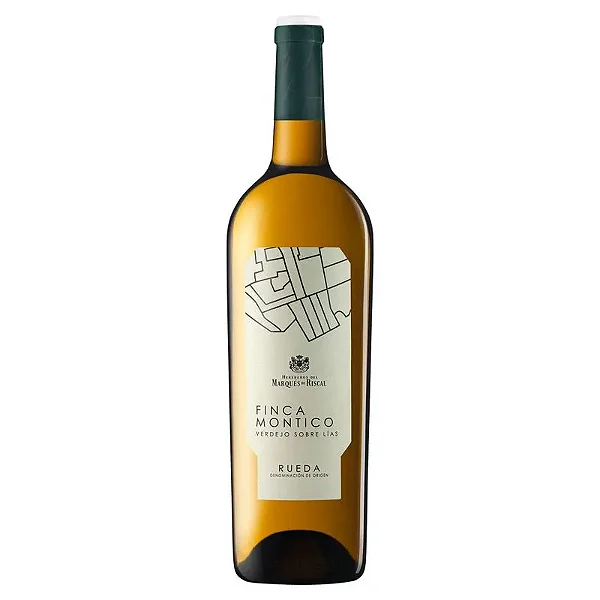 Vinho Branco Finca Montico Rueda