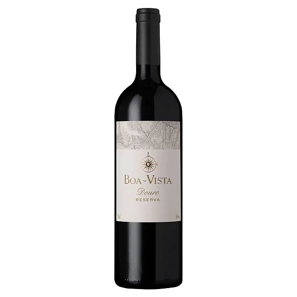 Vinho Tinto Boavista Reserva Douro