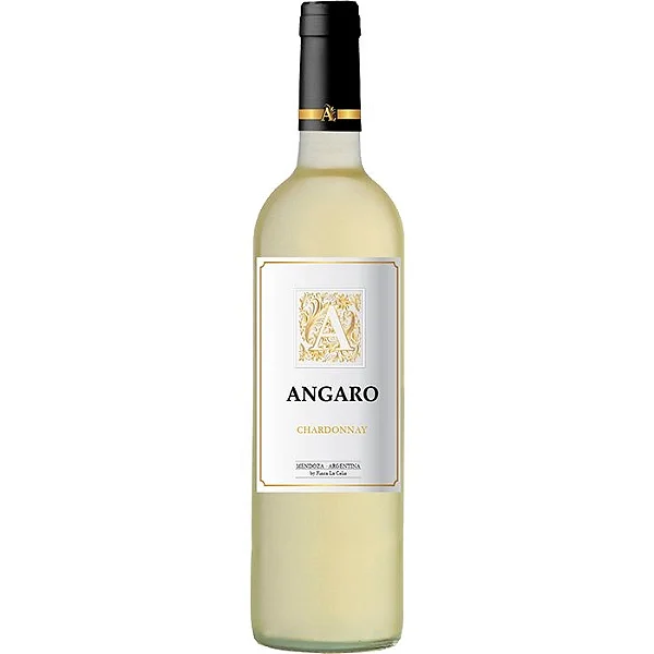 Vinho Branco Flc Angaro Chardonnay