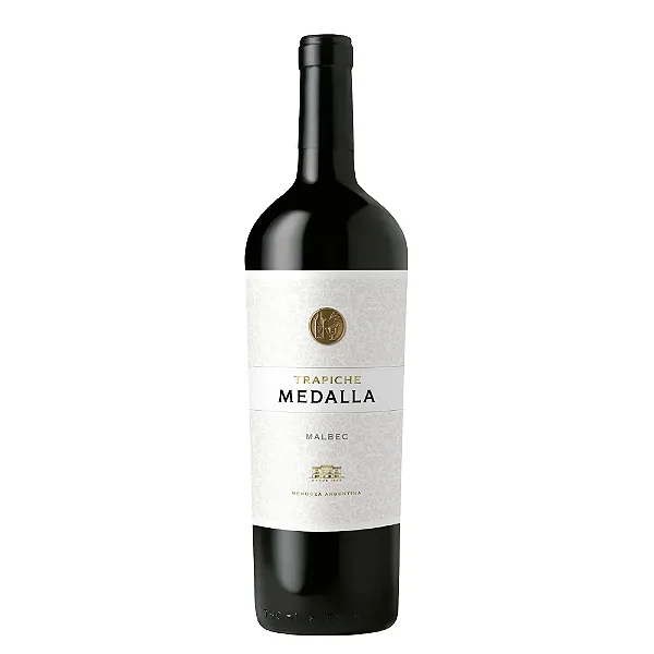 Vinho Tinto Trapiche Medalla Malbec