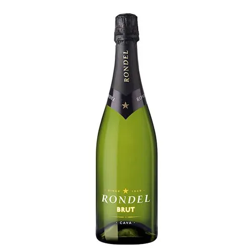 Espumante Rondel Brut