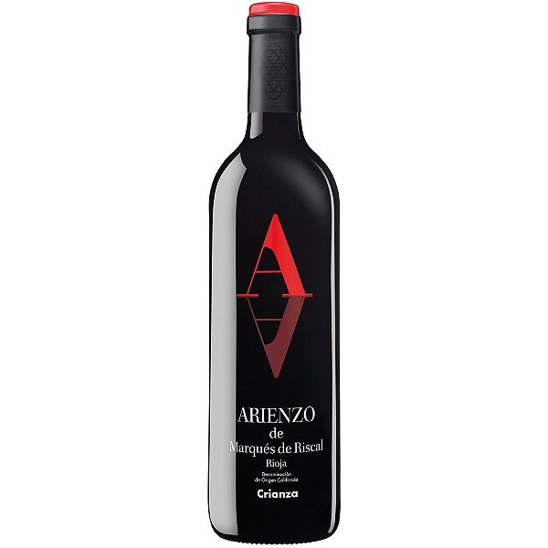 Vinho Tinto Marques De Arienzo Crianza
