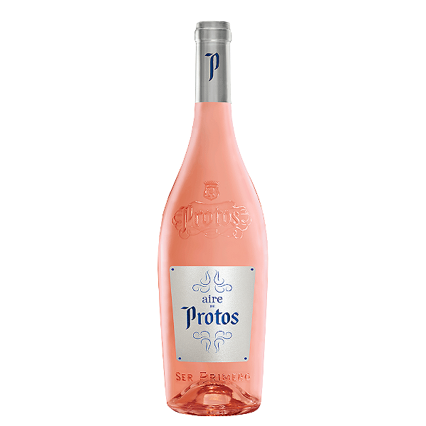 Vinho Rosé Aire De Protos Rose