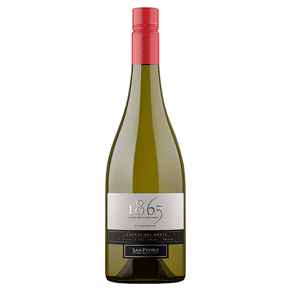Vinho Branco 1865 Selected Vineyards Chardonnay