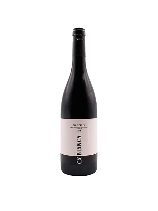 Vinho Tinto Barolo DOCG Ca'Bianca