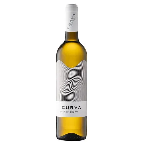 Vinho Branco Curva Douro