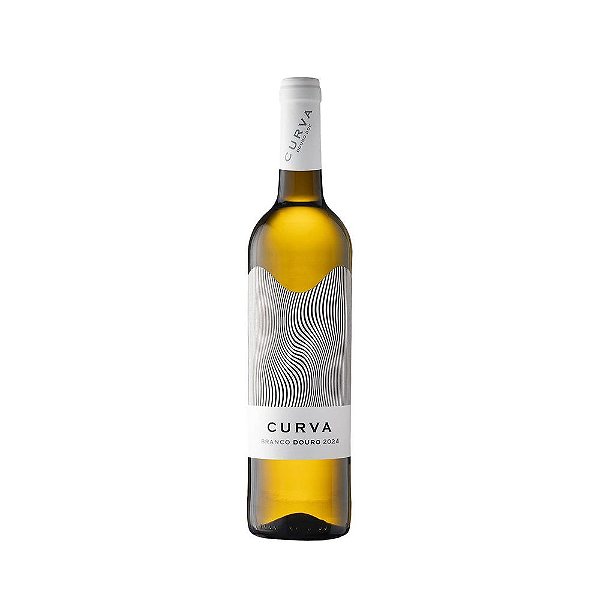 Vinho Branco Curva Douro