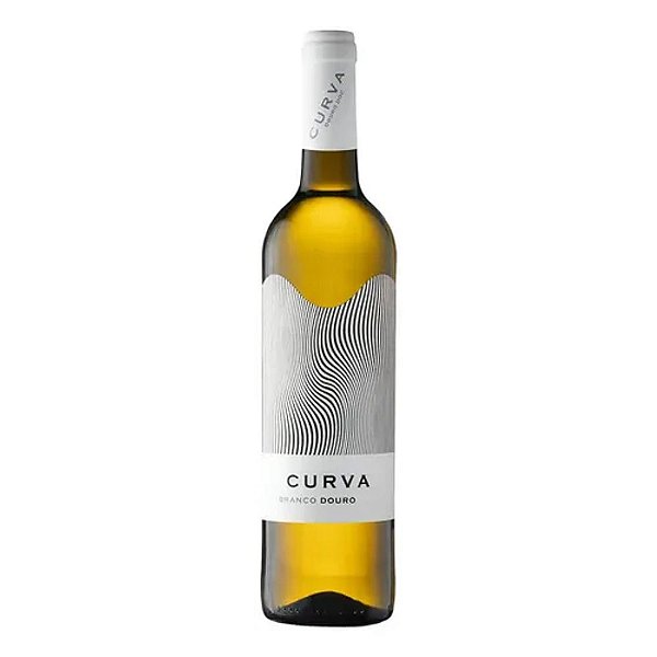 Vinho Branco Curva Douro