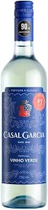 Vinho Branco Verde Aveleda Casal Garcia 375ml