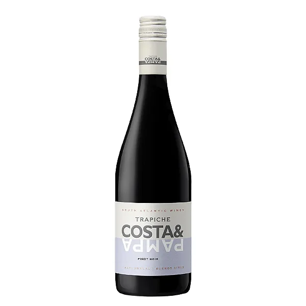 Vinho Tinto Trapiche Costa E Pampa Pinot Noir