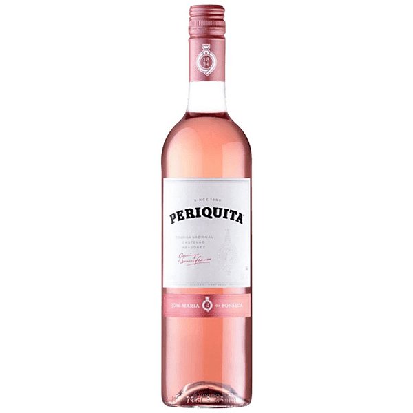 Vinho Rosé Periquita