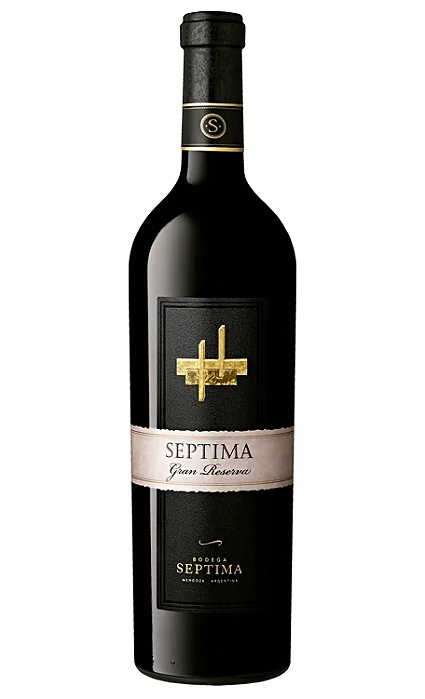 Vinho Tinto Septima Gran Reserva Blend