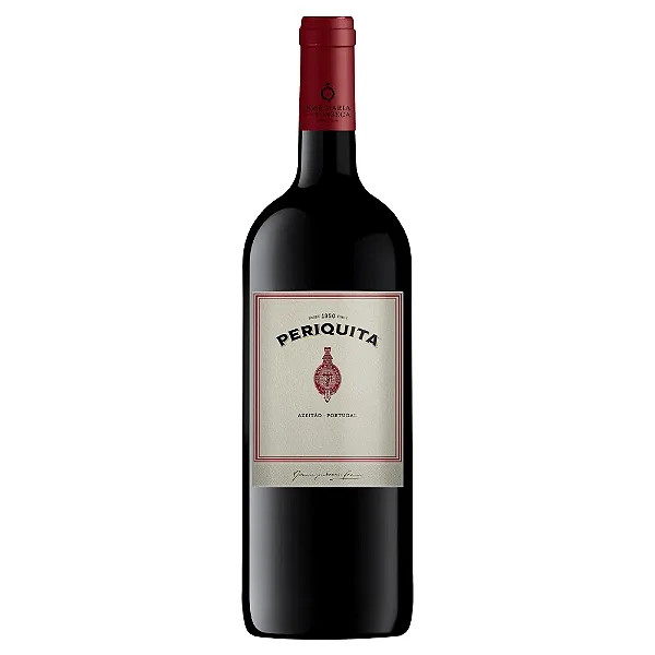 Vinho Tinto Periquita 1,5l