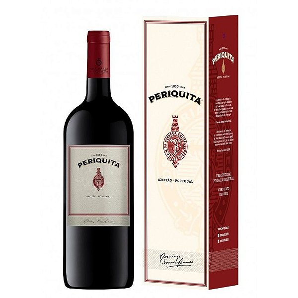 Vinho Tinto Periquita 1,5l