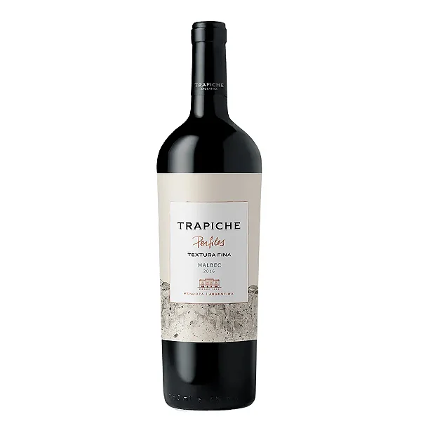 Vinho Tinto Trapiche Textura Fina Malbec