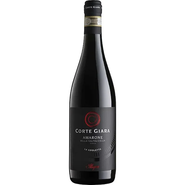Vinho Tinto Allegrini Corte Giara Amarone Della Valpolicella DOCG