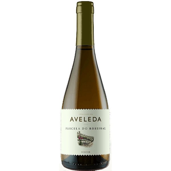 Vinho Branco Aveleda Parcela Do Roseiral