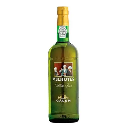 Porto Calem Velhotes White
