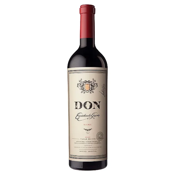 Vinho Tinto Escorihuela Don Malbec