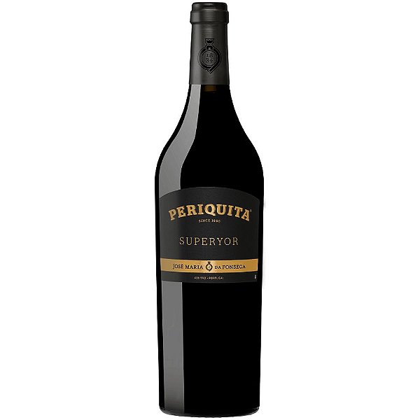 Vinho Tinto Periquita Superyor