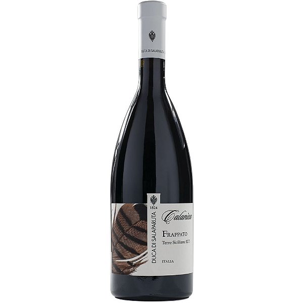 Vinho Tinto Calanica Frappato