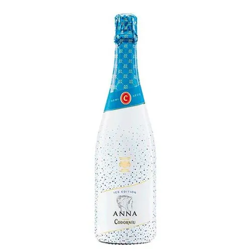 Espumante Codorniu Anna Ice