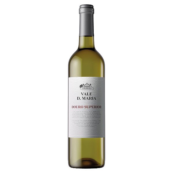 Vinho Branco Vale D Maria Douro Superior Doc