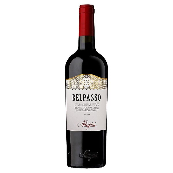 Vinho Tinto Allegrini Belpasso