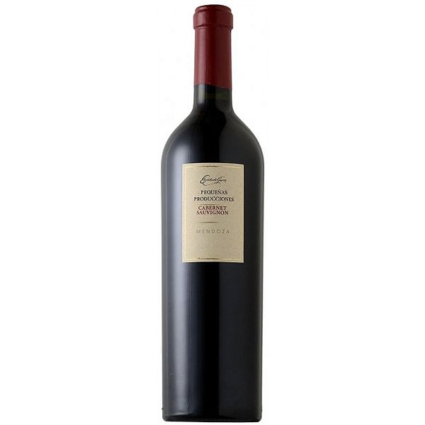Vinho Tinto Escorihuela Pequenas Producciones Cabernet Sauvignon