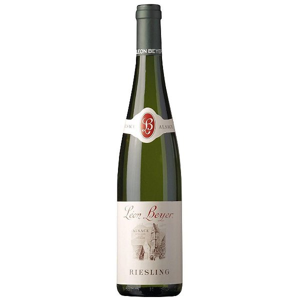 Vinho Branco Leon Beyer Riesling