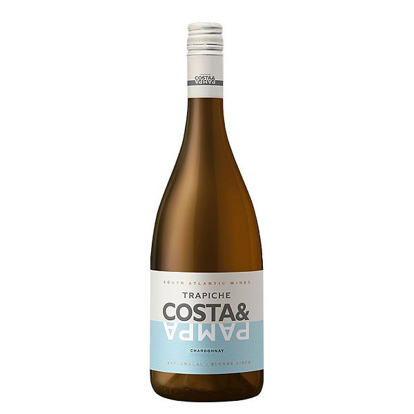 Vinho Branco Trapiche Costa E Pampa Chardonnay