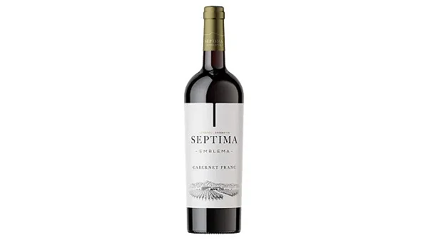Vinho Tinto Septima Obra Cabernet Franc