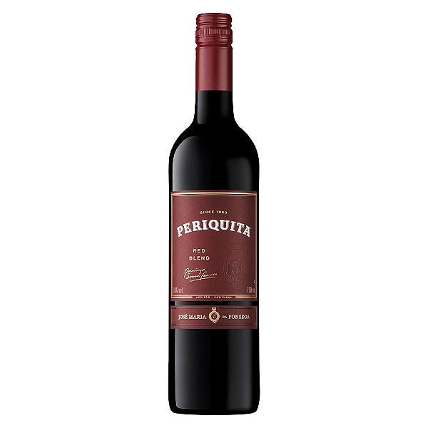 Vinho Tinto Periquita Red Blend